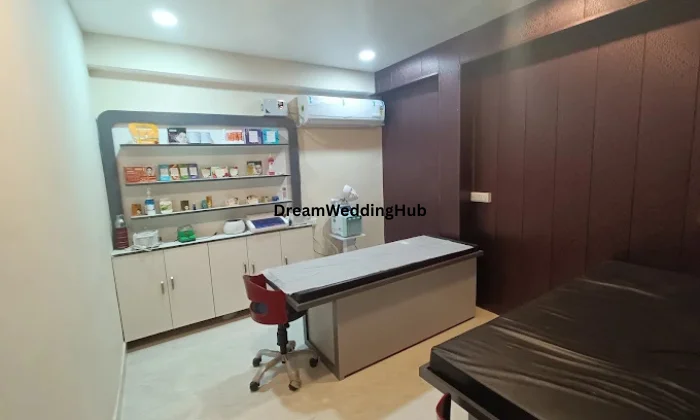 Rangreet makeup studio